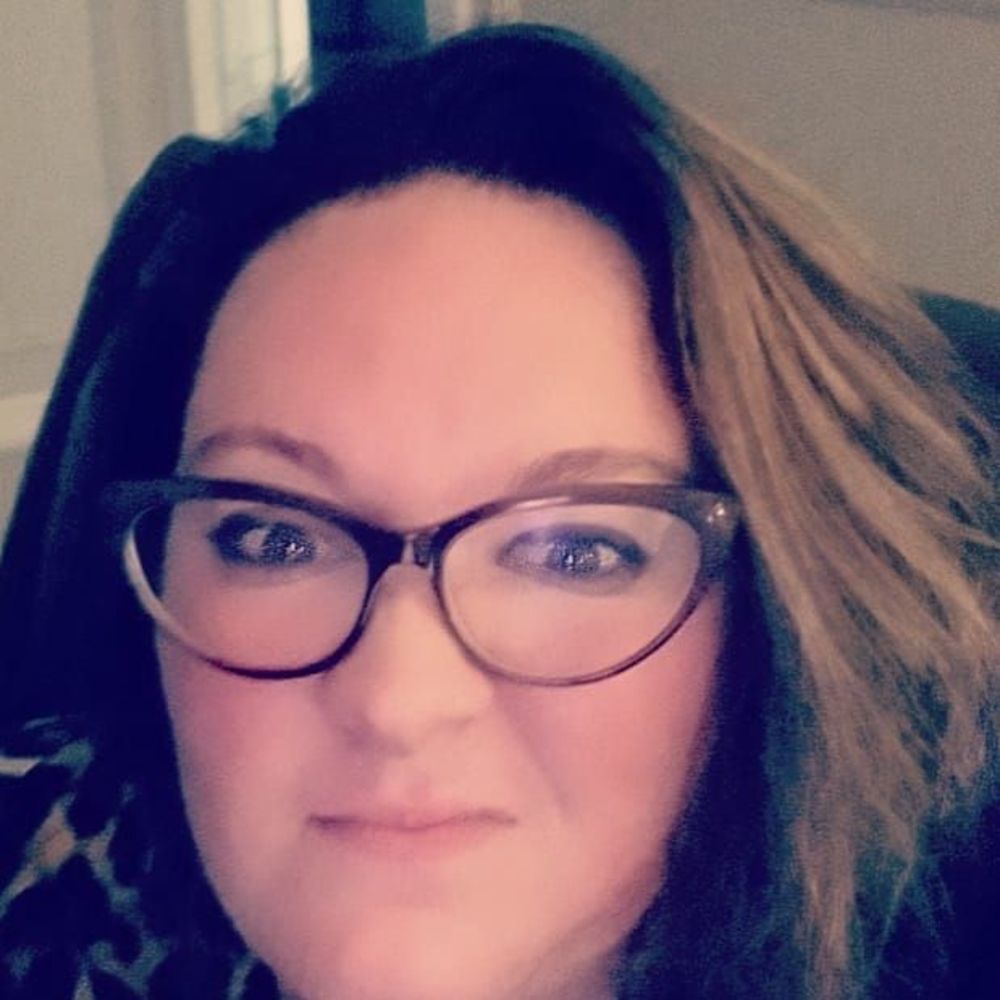 Meet your Posher, Candice